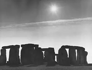 Stonehenge