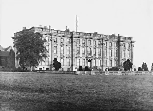 Images Dated 11th August 2011: Stoneleigh Abbey