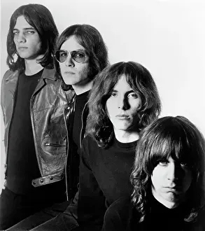 The Stooges