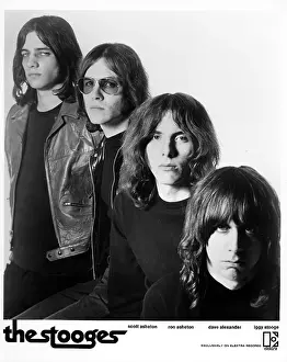 The Stooges
