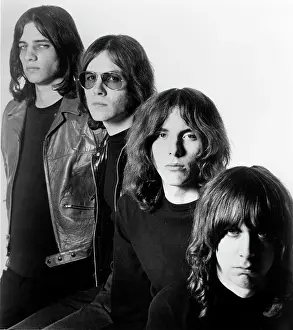 The Stooges