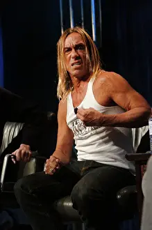 The Stooges Interviewed At SXSW