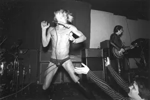 Stooges At The Whisky