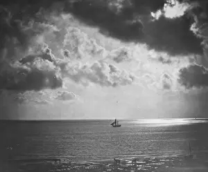 Storms Ahead
