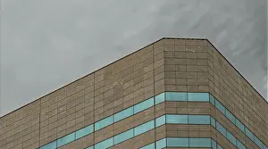 Stormy Skyline
