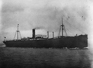 Transport Top Gallery: The Storstad