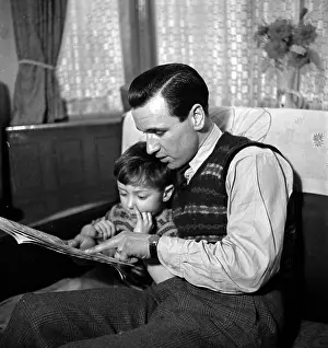Spor Prints: Story Time