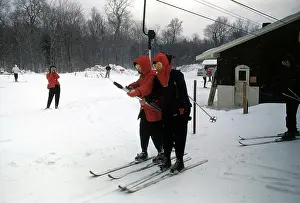 STOWE VERMONT