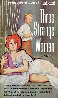 Three Strange Women