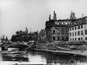 Landscape Europe Prints: Strasbourg