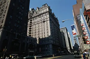 Stratford Hotel, Philadelphia