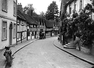 Mill Street