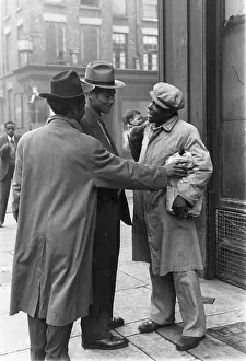 Street Chat