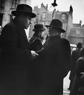 Street Chat