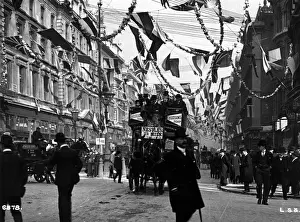 Street Decorations