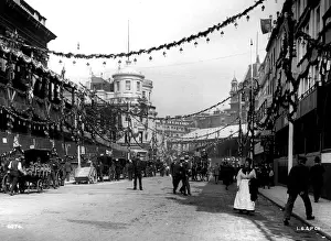 Street Decorations