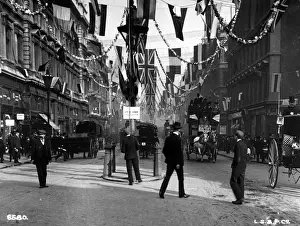 Street Decorations