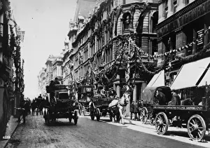 Street Decorations