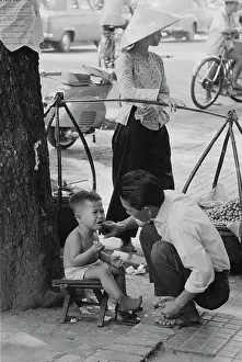Huty24313 Prints: Street Dentist