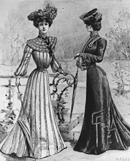 Street Dresses