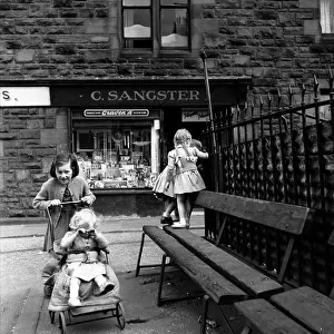 Street Kids