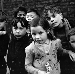 Street Kids