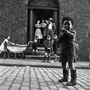 Street Kids