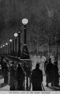 Street Lights