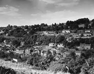 Stroud Valley