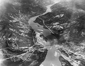 I Balkan Prints: Struma River