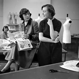 Public Prints: Student Chat