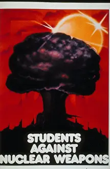 Explosion Prints: Student Poster