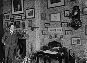 1 4 H Fur Inte 1900 1919 Prints: Students Room