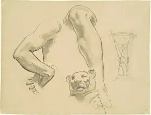 B And W Prints: Studies For Classic And Romantic Art