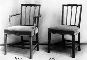 Stylish Chairs