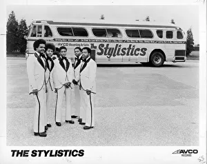The Stylistics