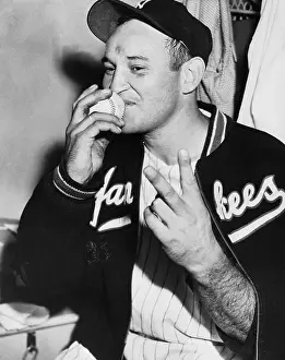 Fingers Prints: Subject and Object in Today's Yankee Thriller