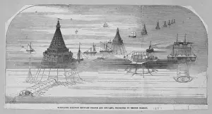Submarine Railway