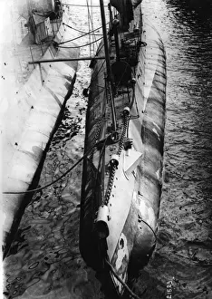 America Top Prints: US Subs