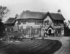 Suburban Home