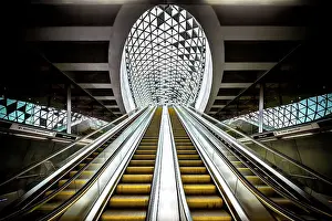 Subway Budapest