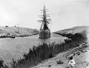 Suez Canal