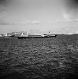 Huty25029 Prints: Suez Canal