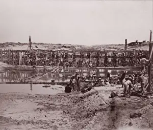 Suez Construction