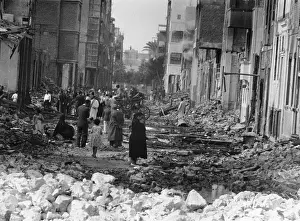 Suez Crisis