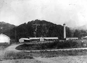 Sugar Mill