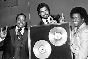 Sugarhill Gang Prints: Sugar Hill Gang