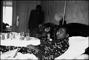 Sugar Ray Robinson