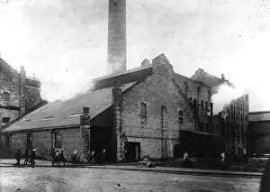 Sugar Refinery