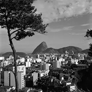 Sugarloaf Mountain